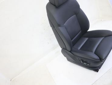Preview: Sitz vorn rechts 7232258 BMW 7er F01