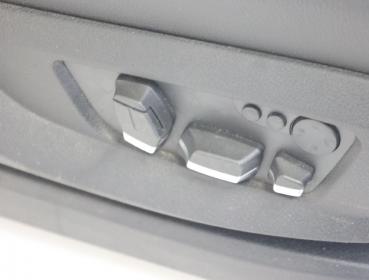 Preview: Sitz vorn rechts 7232258 BMW 7er F01