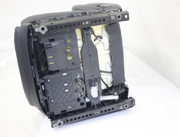Sitz vorn rechts 7232258 BMW 7er F01