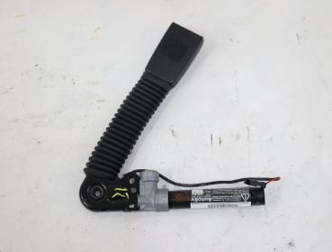 Gurtstraffer vorn rechts 615796400C BMW 7er F01