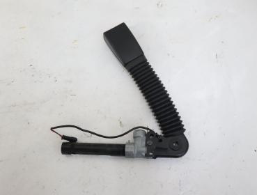 Preview: Gurtstraffer vorn rechts 615796400C BMW 7er F01