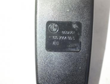 Preview: Gurtstraffer vorn rechts 615796400C BMW 7er F01