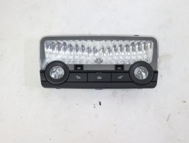 Innenleuchte 63319163699 BMW 7er F01