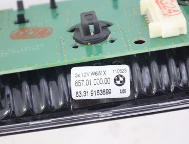 Preview: Innenleuchte 63319163699 BMW 7er F01