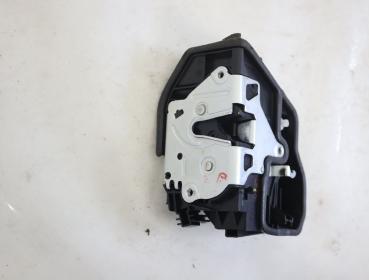 Türschloß hinten links 7229459 BMW 7er F01