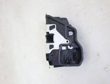 Preview: Türschloß hinten links 7229459 BMW 7er F01