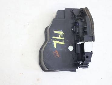 Preview: Türschloß hinten links 7229459 BMW 7er F01