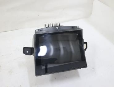 Display 62309252339 BMW 7er F01