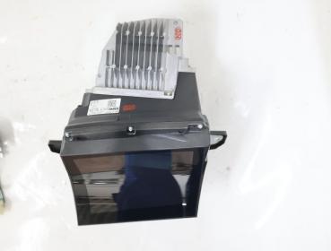 Preview: Display 62309252339 BMW 7er F01