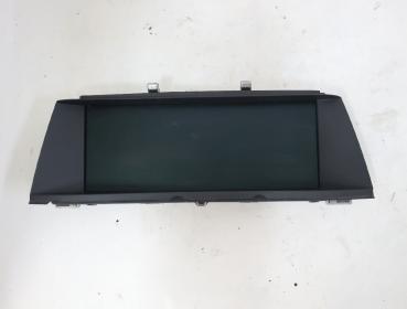 Display 65509268709 BMW 7er F01
