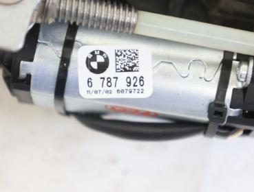 Preview: Lenksäule elektrisch 6789856 BMW 7er F01
