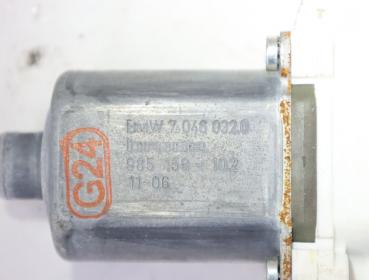 Preview: Fensterheber-Motor hinten rechts 70460320 BMW 7er F01