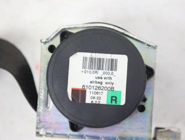 Preview: Sicherheitsgurt vorn rechts 910126200B BMW 7er F01