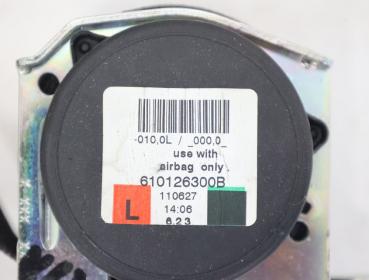 Preview: Sicherheitsgurt vorn links 615394200E BMW 7er F01
