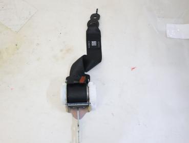 Sicherheitsgurt hinten rechts 34025147B BMW 7er F01