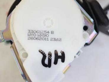Preview: Sicherheitsgurt hinten rechts 34025147B BMW 7er F01