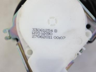 Preview: Sicherheitsgurt hinten links 34025147B BMW 7er F01