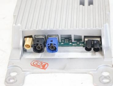 Preview: Antennenweiche 84109257151 BMW 7er F01
