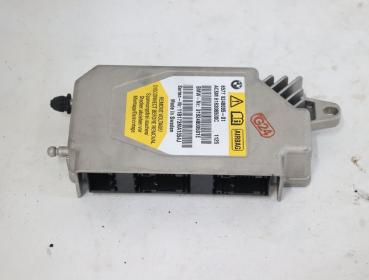Steuergerät Aufprallsensor 65779248095 BMW 7er F01