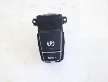Schalter Parkbremse 9159997 BMW 7er F01