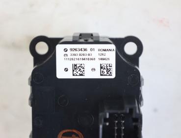 Preview: Schalter sonstige 9263436 BMW 7er F01