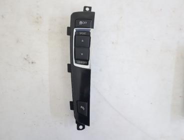 Schalter sonstige 9201483 BMW 7er F01
