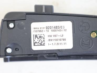 Preview: Schalter sonstige 9201483 BMW 7er F01