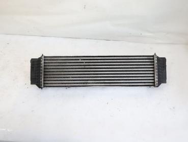 Preview: Ladeluftkühler 17517805629 BMW 7er F01