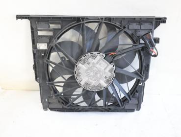 Preview: Ventilator (am Kühler) 17428509743 BMW 7er F01