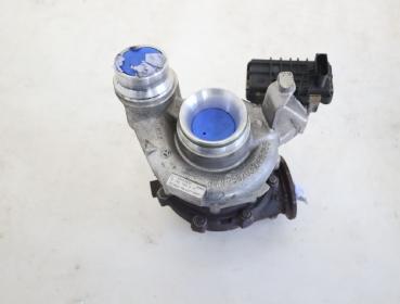 Preview: Turbolader 779975807 BMW 7er F01
