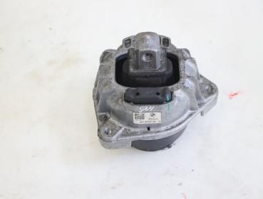 Motorlager 22116777371 BMW 7er F01