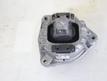 Motorlager 22116777371 BMW 7er F01