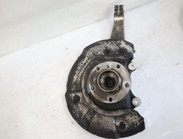 Achsschenkel vorn links 31216775767 BMW 7er F01