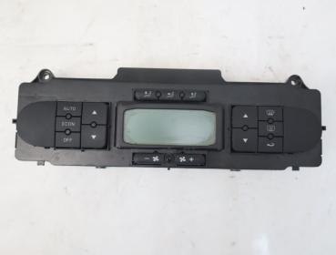 Klimabedienteil 5P0907044B Seat ALTEA XL 5P5