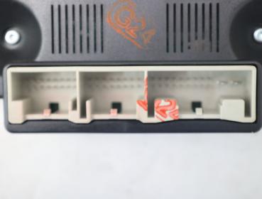 Klimabedienteil 5P0907044B Seat ALTEA XL 5P5
