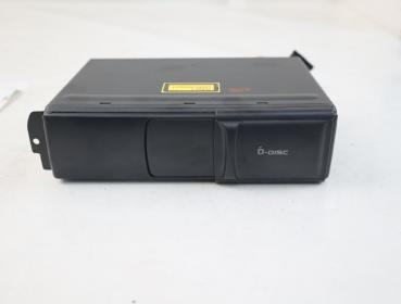 CD Wechsler 1J6035111 Seat ALTEA XL 5P5