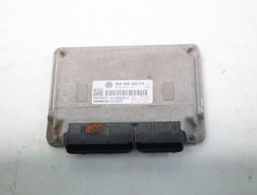 Steuergerät Motor 06A906033FH Seat ALTEA XL 5P5