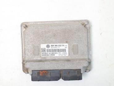 Preview: Steuergerät Motor 06A906033FH Seat ALTEA XL 5P5