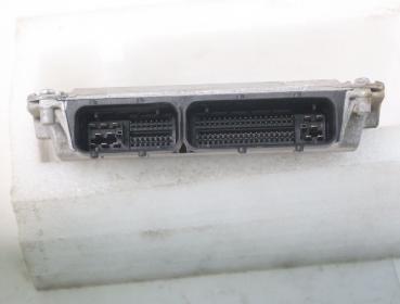 Steuergerät Motor 06A906033FH Seat ALTEA XL 5P5