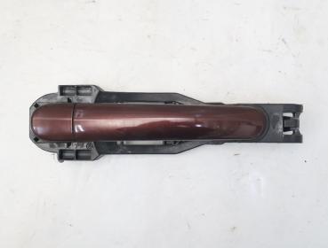 Türgriff außen vorn rechts 3B0837207G Seat ALTEA XL 5P5