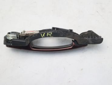Preview: Türgriff außen vorn rechts 3B0837207G Seat ALTEA XL 5P5