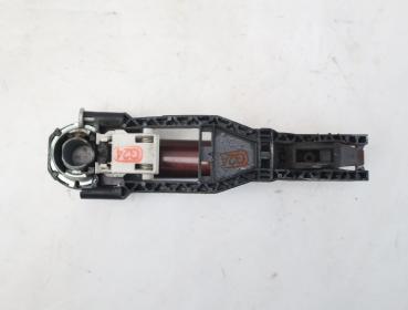 Preview: Türgriff außen vorn rechts 3B0837207G Seat ALTEA XL 5P5