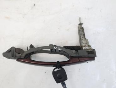 Preview: Türgriff außen vorn links 3B0837207G Seat ALTEA XL 5P5
