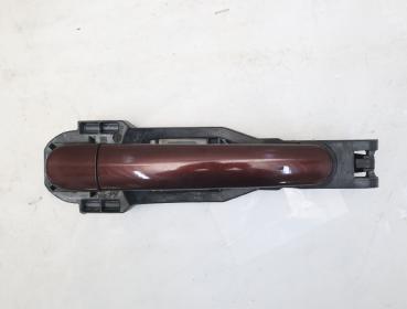 Türgriff außen hinten rechts 3B0837207G Seat ALTEA XL 5P5