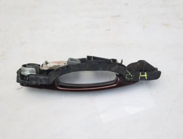 Preview: Türgriff außen hinten rechts 3B0837207G Seat ALTEA XL 5P5