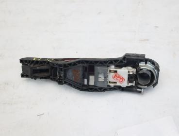Preview: Türgriff außen hinten rechts 3B0837207G Seat ALTEA XL 5P5