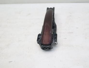 Türgriff außen hinten rechts 3B0837207G Seat ALTEA XL 5P5