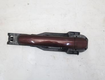 Türgriff außen hinten links 3B0837207G Seat ALTEA XL 5P5