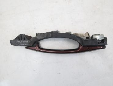 Preview: Türgriff außen hinten links 3B0837207G Seat ALTEA XL 5P5