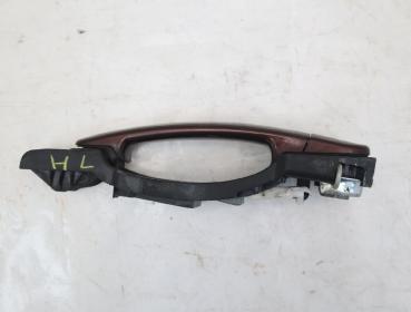 Preview: Türgriff außen hinten links 3B0837207G Seat ALTEA XL 5P5